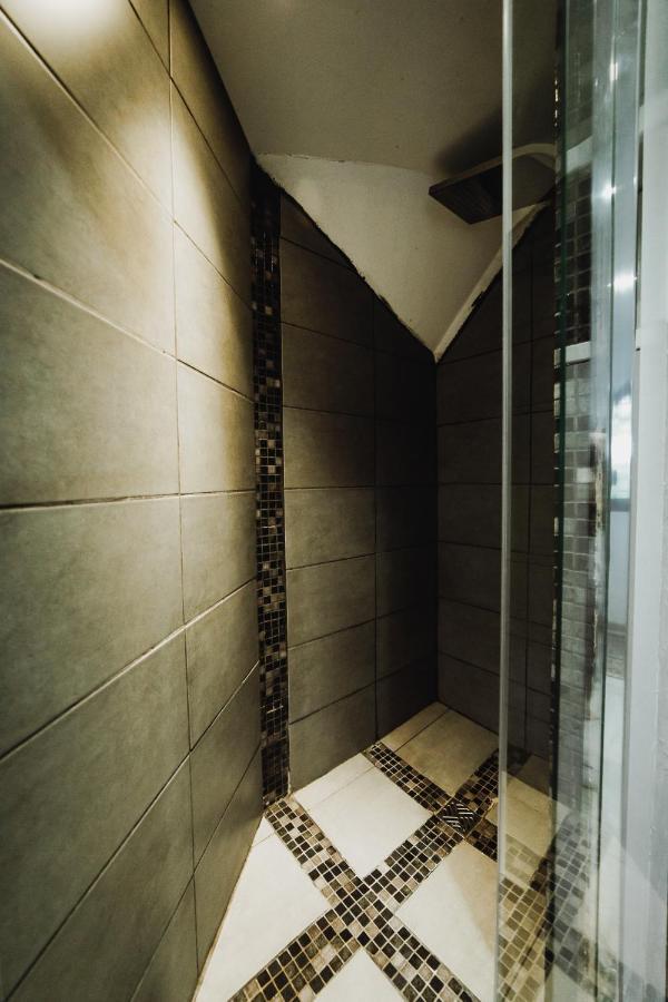 Chalet Scandinave Avec Sauna Ir - In The Woods Gesves Экстерьер фото